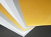 Laser Printing PVC sheet